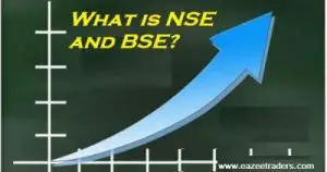 Read more about the article एनएसी और बीएसी (Nse and Bse) क्या होते है?