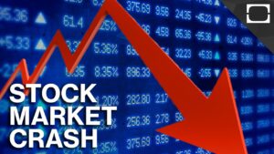 Read more about the article How and When Does Stock Market Crashes?